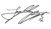 signature